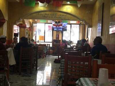 Las Delicias Restaurant