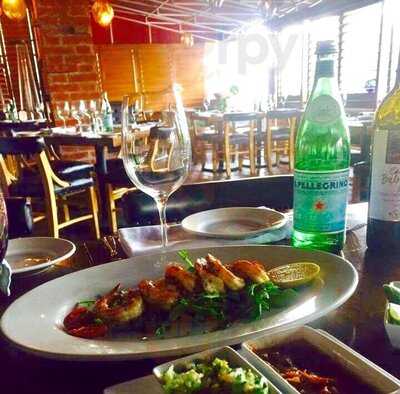 El Grill Prime Steakhouse & Raw Bar