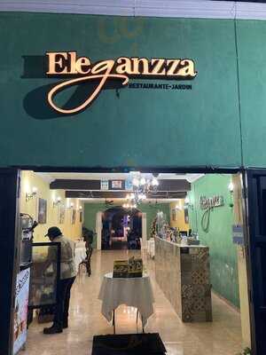 Eleganzza Restaurante