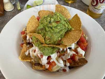 Eleganzza Restaurante