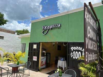 Eleganzza Restaurante