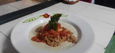 Eleganzza Restaurante