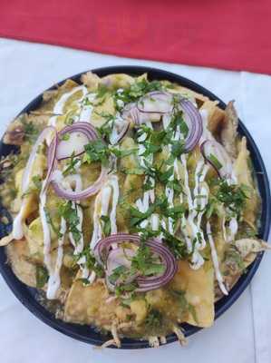 Eleganzza Restaurante