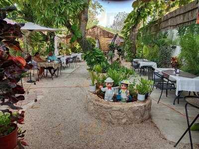 Eleganzza Restaurante