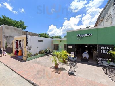 Eleganzza Restaurante
