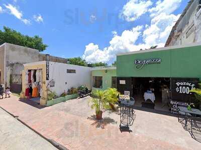 Eleganzza Restaurante