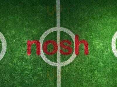 Nosh Restaurante + Bar