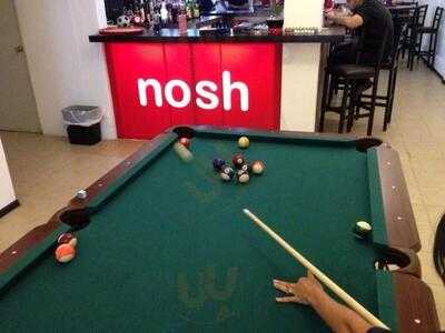 Nosh Restaurante + Bar