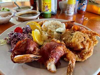 Mariscos Silva De Colima