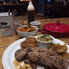 Macario Bbq