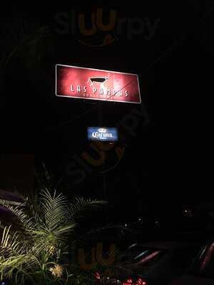 Las Pampas Steak House
