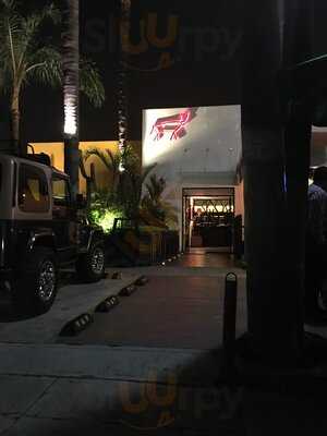 Las Pampas Steak House