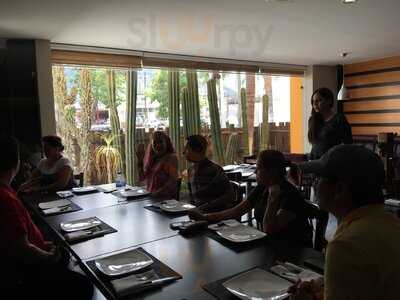 Las Pampas Steak House