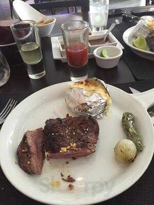Las Pampas Steak House