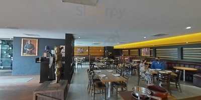 Las Pampas Steak House