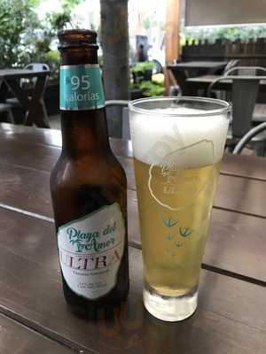 Las Pampas Steak House