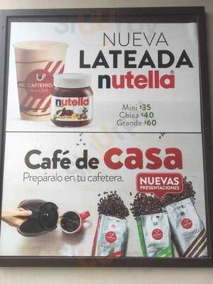 Caffenio