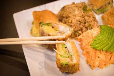 Ikigai Buffet & Sushi