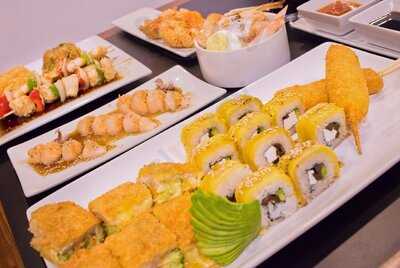 Ikigai Buffet & Sushi