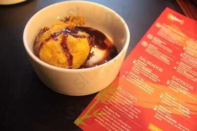 Ikigai Buffet & Sushi