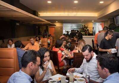 Ikigai Buffet & Sushi