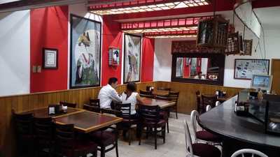 Ikigai Buffet & Sushi