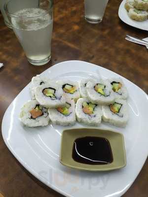 Ikigai Buffet & Sushi