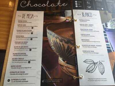 Divina Cocoa. Chocolate & Cafe