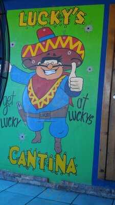 Lucky's Cantina