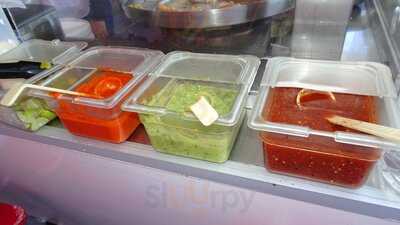 Tacos Castillo Fish & Shrimp Tacos