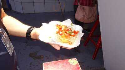 Tacos Castillo Fish & Shrimp Tacos