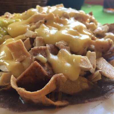 Restaurant Oassis Familiar Y Pizzeria