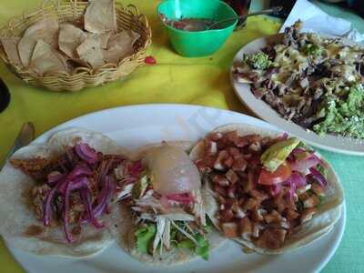 Restaurant Oassis Familiar Y Pizzeria