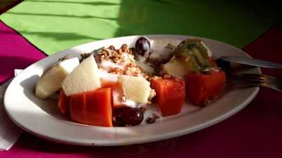 Restaurant Oassis Familiar Y Pizzeria