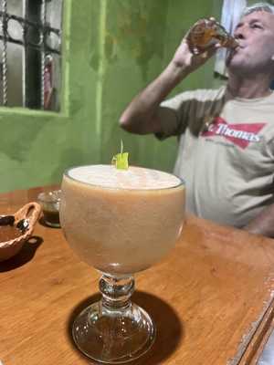 Restaurant Oassis Familiar Y Pizzeria