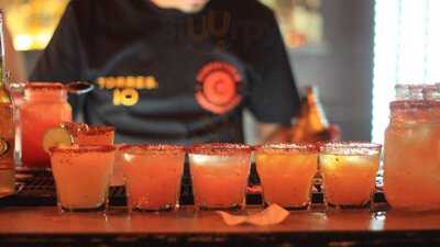 Cerveceria Chapultepec