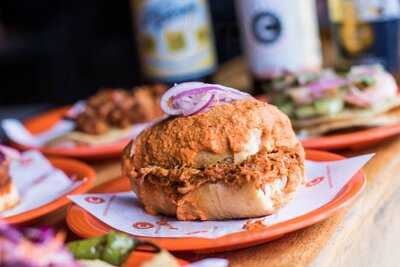 Cerveceria Chapultepec