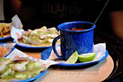 Cerveceria Chapultepec