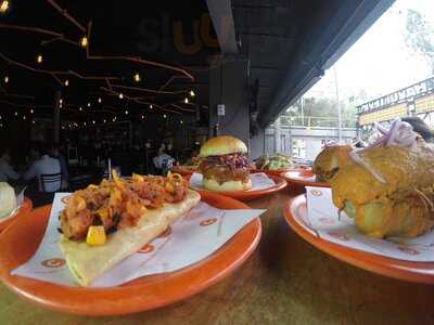 Cerveceria Chapultepec