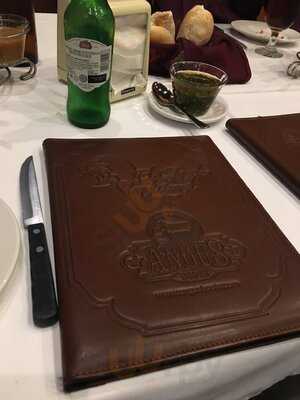 El Gaucho Tradicional