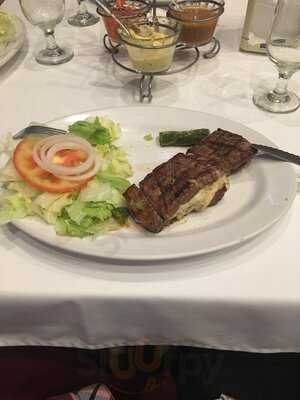 El Gaucho Tradicional