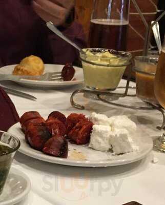 El Gaucho Tradicional