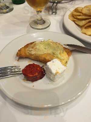 El Gaucho Tradicional