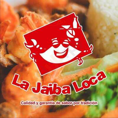 La Jaiba Loca