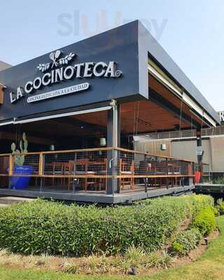 La Cocinoteca