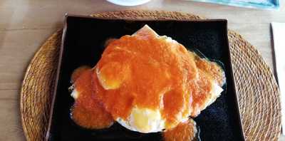 Cronos Crepas Restaurante