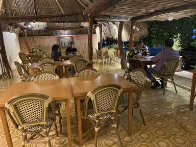 Cronos Crepas Restaurante