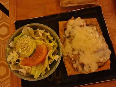 Cronos Crepas Restaurante