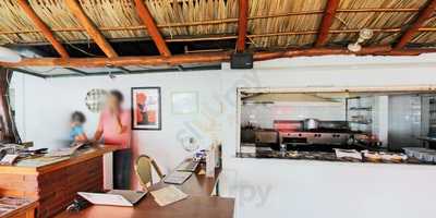 Cronos Crepas Restaurante