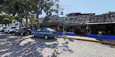 Cronos Crepas Restaurante